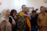 Kemendag tingkatkan daya saing perajin kain di Palembang