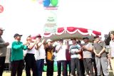 Pesan toleransi beragama pada Tahun Baru Islam di timur Indonesia