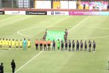 Skor 1-0, Malaysia taklukan Singapura di Piala AFF U-19 Putri