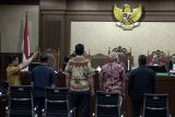 Empat pejabat Kemkominfo jadi saksi dalam sidang lanjutan kasus BTS