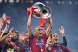 Fabinho tinggalkan Liverpool untuk gabung klub Arab Saudi Al-Ittihad