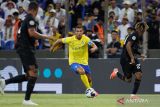 Ronaldo-Mane bawa Al Nassr pesta gol atas Al Fateh