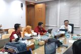 Kepala BKKBN ajak Forum Genre buat inovasi seputar kesehatan keluarga