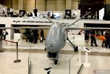 Kerja sama beli ANKA kesempatan bangun teknologi UAV dalam negeri