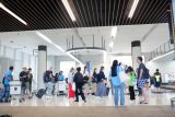 Jumlah penumpang Bandara Komodo naik efek ASEAN Summit
