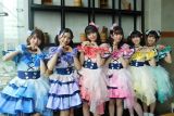 Grup idola Jepang Cho Tokimeki Sendenbu bahas Jakarta hingga lagu baru