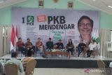 PKB beri kode 