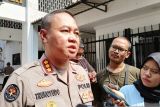 Polisi memanggil empat saksi dalam kasus penipuan Mario Teguh