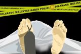 Tergolong femisida, kasus suami mutilasi istri di Malang