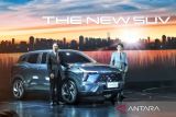 The New SUV  Mitsubishi lawan Hyundai Creta di pasar Indonesia