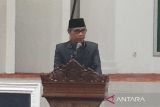 Bupati  Temanggung berharap perbup zakat tingkatkan penerimaan Baznas