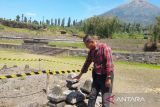 Jadi cagar budaya nasional, Situs Liyangan Temanggung