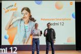 Redmi 12 diluncurkan, yuk cek speknya