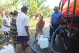 BPBD Jember imbau masyarakat hemat gunakan air hadapi El Nino