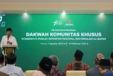 BAZNAS buka program Dakwah Komunitas Khusus untuk wilayah 3T