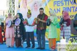 NTB menggelar Festival Qasidah 2023