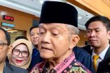 Anwar Abbas mendoakan Panji Gumilang tabah setelah ditetapkan tersangka