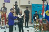 Daftar pemenang GAP 7 USM, SMKN 5 Solo juara umum