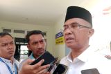 Sekda Lombok Tengah: Ajang 