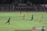 Bima Sakti pahami kekurangan Timnas U-17 setelah kalah 0-3 lawan Barca