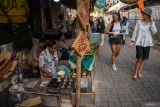 Pasar kangen 2023 di Yogyakarta