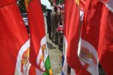 Pemkot Palu imbau masyarakat semarakkan HUT ke-78 RI dengan pasang bendera Merah Putih