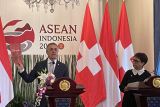 Swiss dukung demokrasi dan pemilu di Indonesia