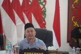 Pemprov matangkan persiapan Gema Tabligh Akbar Kalimantan Tengah