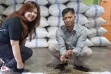 Supplier di Ulu Belu pasok bjji kopi 1.000 ton ke LDC