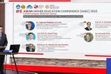 Hasanuddin University Hosted ASEAN Higher Education Conference 2023 Series #8