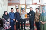 Pemkot Bukittinggi cegah distorsi informasi publik bersama DPRD Siak Riau