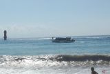BMKG: Waspadai gelombang tinggi 3,5 meter di Selat Bali-Selat Lombok