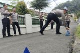 Polisi periksa oknum DPRD Lampung tabrak anak kecil hingga tewas