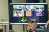 Direktur Prasarana DJKA: Banyak kontraktor titipan Menhub di proyek