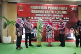 Wali Kota Semarang raih penghargaan dari BKKBN