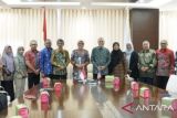 Universitas Malaysia-Pemprov Kaltim jajaki kerja sama tingkatkan SDM