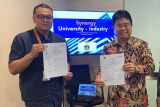 UMK  tandatangani perjanjian kerja sama dengan Muamalat Institute