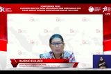 OJK: Pasar saham Indonesia hingga Juli 2023 menguat ke level 6.931