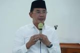 Pemkab Sigi dapat bantuan tiga masjid dari BP Kedaulatan Rakyat Yogyakarta