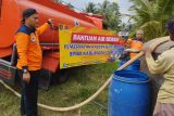 BPBD : Jumlah desa terdampak kekeringan di Cilacap bertambah
