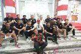 Fisik pemain Kalteng Putra terus digenjot hadapi Liga 2