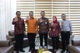 BKKBN bersama Baznas Sulsel perkuat komitmen turunkan stunting