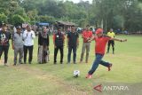 Bupati Agam harap Walinagari Cup Padang Tarok lahirkan pesepakbola nasional