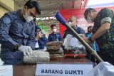 BNNP Sulteng: 83 persen warga binaan LP Perempuan Palu terlibat kasus narkoba