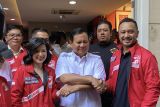 Kaesang akan berkunjung ke kediaman Prabowo sore ini