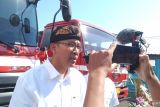 Pertamina lirik penjualan aspal proyek Tol Gilimanuk-Mengwi