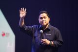 Erick Thohir: Sinergi BUMN gencarkan sosialisasi keselamatan berkendara