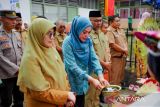 TP PKK Solok harapkan kader posyandu ujung tombak penurunan stunting