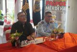 Kemenkumham Jateng dan Kanim Semarang gelar layanan 