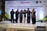 Ratusan guru  SD dan MI di Kudus ikuti pelatihan kecakapan sosial